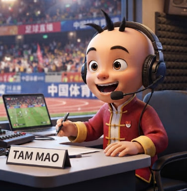 BLV Tam Mao